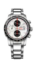 Chopard Grand Prix De Monaco Historique Chronograph 158992-3006 (SS / Silver / Bracelet)