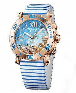 Chopard Happy Beach Chronograph 283581-5011