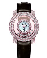 Chopard Happy Diamonds 209245-5001