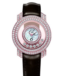 Chopard Happy Diamonds 209245-5001