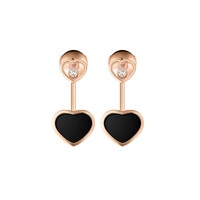 Серьги Chopard Happy Hearts 83A082-5201