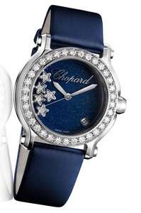 Chopard Happy Sport 150TH Anniversary Edition 278475-3021