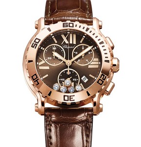 Chopard Happy Sport Chrono 283581-5004