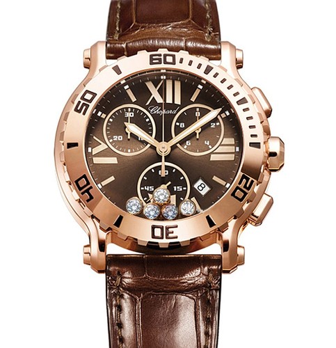 Chopard Happy Sport Chrono 283581-5004
