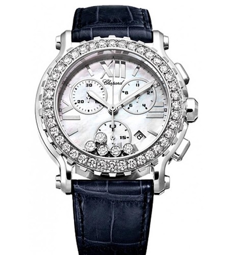 Chopard Happy Sport Chrono 288499-3021