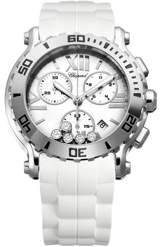 Chopard Happy Sport Chronograph 288499-3001