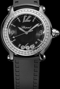 Chopard Happy Sport Classic Round 38mm 288507-9003
