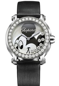 Chopard Happy Sport Happy Mickey 278475-3033