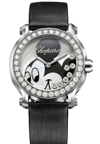 Chopard Happy Sport Happy Mickey 278475-3033