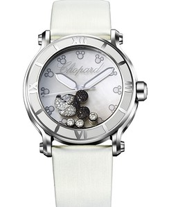 Chopard Happy Sport Happy Mickey 288524-3004