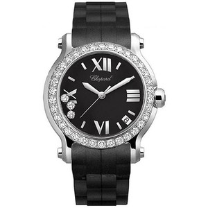 Chopard Happy Sport II Round 278475-3017