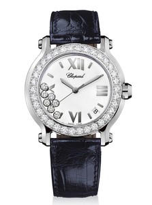 Chopard Happy Sport II Round 278475-3037