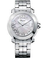 Chopard Happy Sport II Round 278477-3002