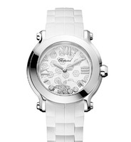 Chopard Happy Sport II Snowflake 278475-3015