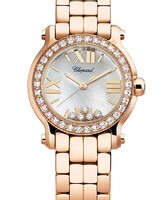 Chopard Happy Sport Mini 274189-5007