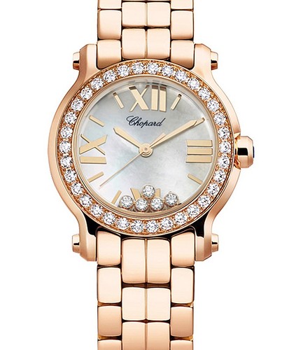 Chopard Happy Sport Mini 274189-5007