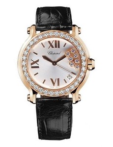 Chopard Happy Sport Mini 277473-5009
