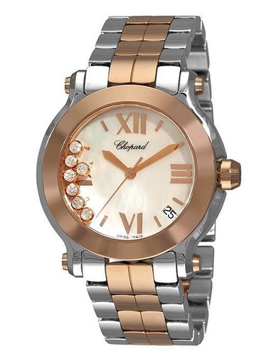 Chopard Happy Sport Mini 278488-9002