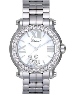 Chopard Happy Sport Mini 278509-3008
