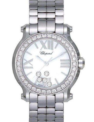 Chopard Happy Sport Mini 278509-3008