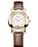 Chopard Happy Sport Oval 275350-5001