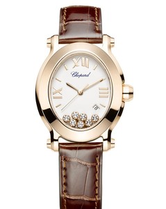 Chopard Happy Sport Oval 275350-5001