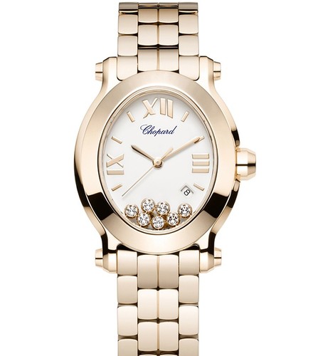 Chopard Happy Sport Oval 275350-5002