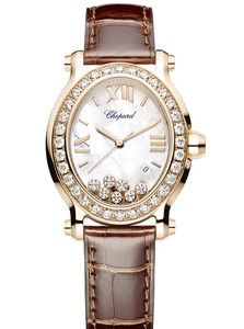Chopard Happy Sport Oval 275350-5003