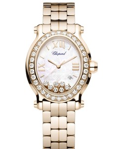 Chopard Happy Sport Oval 275350-5004