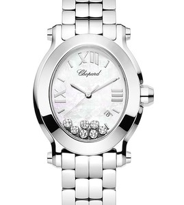 Chopard Happy Sport Oval 278546-3003