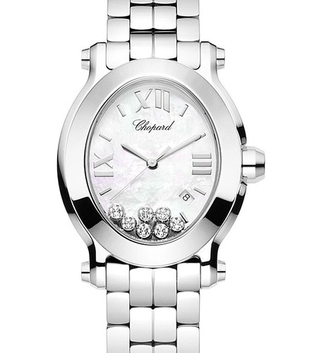 Chopard Happy Sport Oval 278546-3003