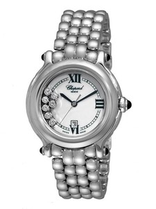 Chopard Happy Sport Round 278236-3016