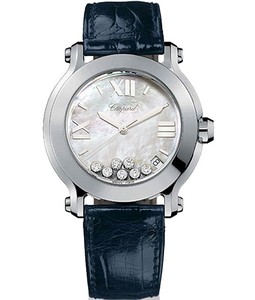 Chopard Happy Sport Round 278475-3002
