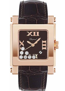 Chopard Happy Sport Square 275321-5001