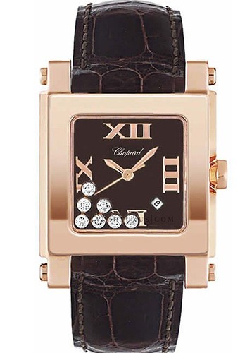 Chopard Happy Sport Square 275321-5001