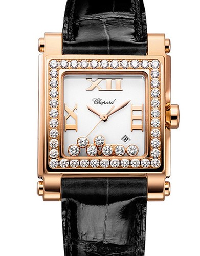 Chopard Happy Sport Square 275321-5002