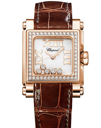 Chopard Happy Sport Square 275349-5003