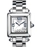 Chopard Happy Sport Square 7 Diamonds 278349-3006