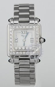 Chopard Happy Sport Square Carre 278895-23