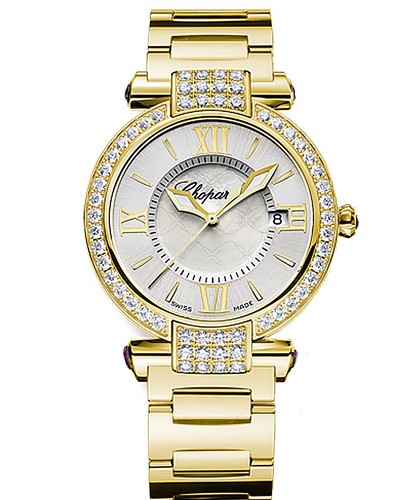 Chopard Imperiale 384221-0004