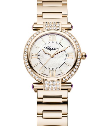 Chopard Imperiale 384238-5004