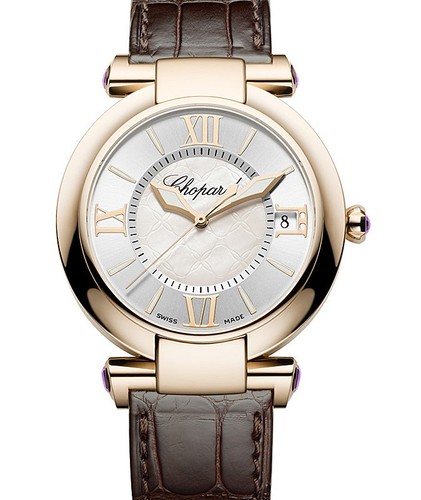 Chopard Imperiale Automatic 40mm 384241-5001