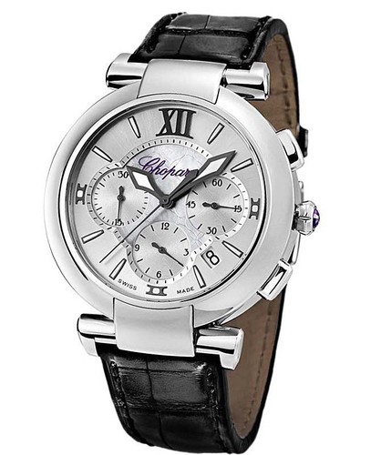 Chopard Imperiale Chronograph 388549-3001