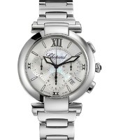 Chopard Imperiale Chronograph 388549-3002