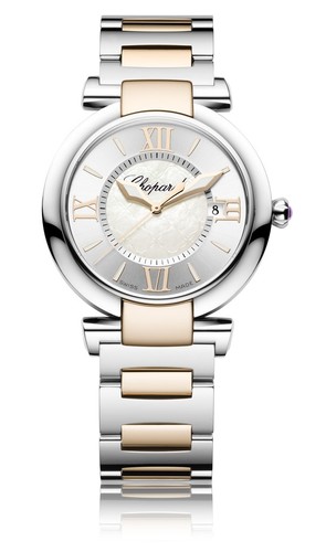 Chopard Imperiale Ladies 388532-6002