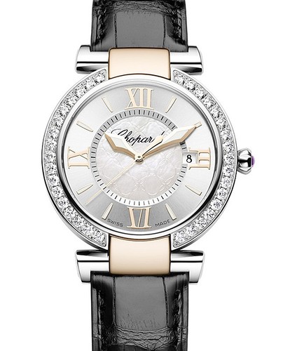 Chopard Imperiale Quartz 36mm 388532-6003