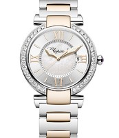 Chopard Imperiale Quartz 36mm 388532-6004