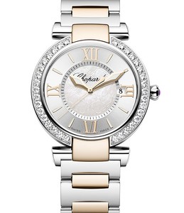 Chopard Imperiale Quartz 36mm 388532-6004