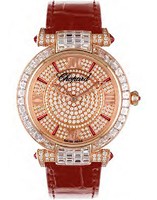 Chopard Imperiale Quartz Diamond-Set 384239-5001