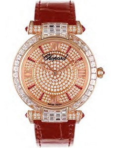 Chopard Imperiale Quartz Diamond-Set 384239-5001